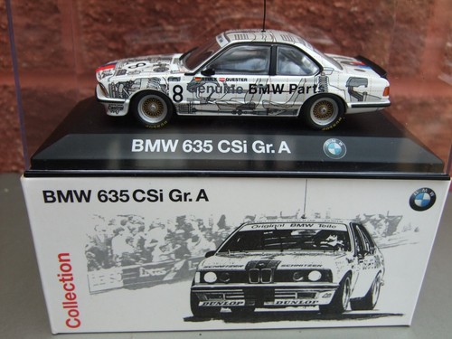 Bmw 635csi 1984 - 635csi, gr