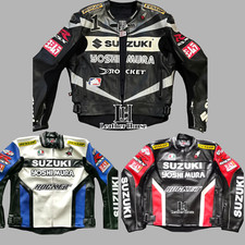 Suzuki Rocket GSXR Motorcycle