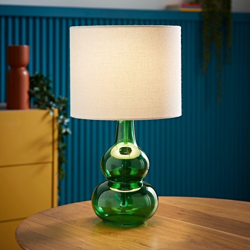 Aida bubble glass - bubble,