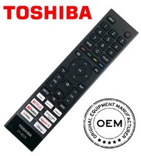 Toshiba CT-8575 Vidaa Voice