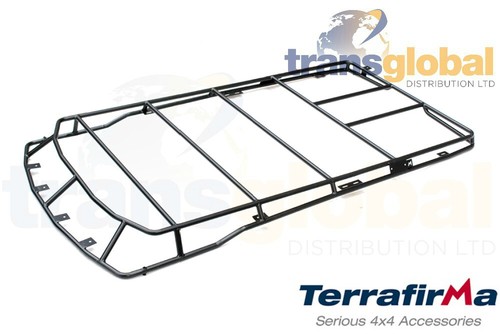 Expedition off road roof rack - road,