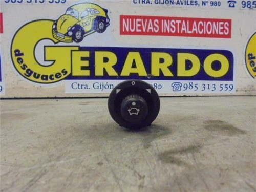 93bg17b676bb mirror adjuster - 93bg17b676bb,