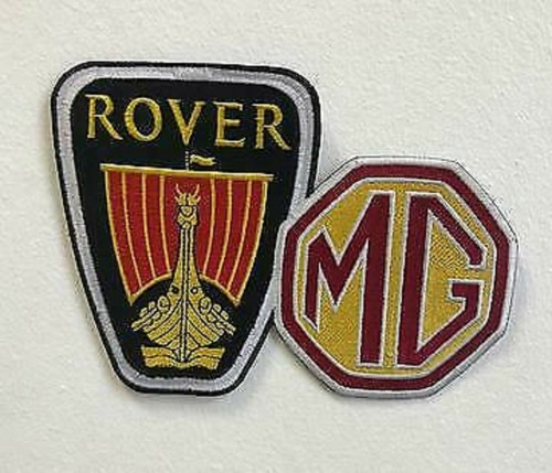 Rover cars sports art - art, badge