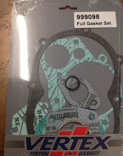 Franco morini gasket set - set, ktm