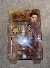Buffy the Vampire Slayer