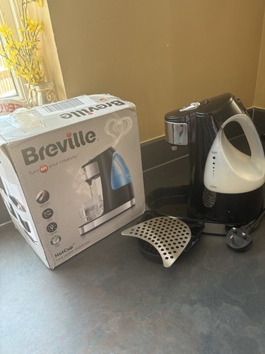 Breville hot cup water - breville,
