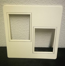 Spicer Hallfield overlays