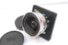 65mm f/8 LINHOF Schneider