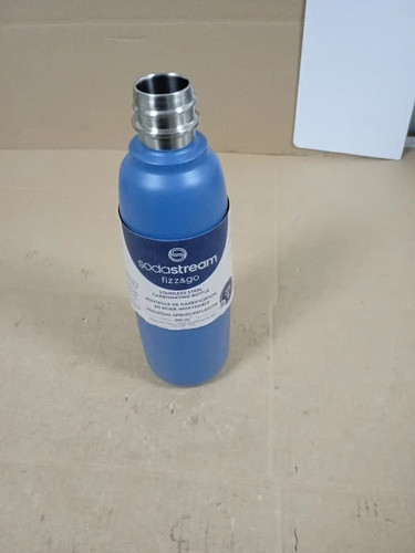 Sodastream fizz cool - go,