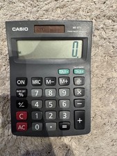 Casio MS-8TV Desktop
