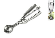 Ice Cream Dispenser Stainless