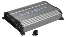 Hifonics 3000W MEGA BASS CLASS