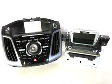 GENUINE FORD FOCUS MK3 SONY
