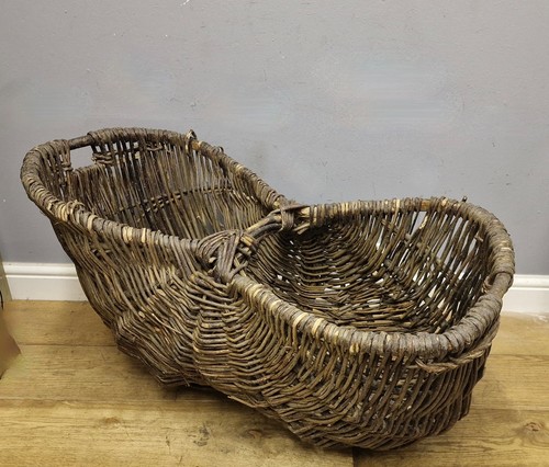 Vintage great yarmouth herring - vintage,