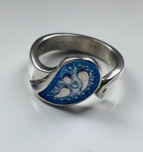 Sterling silver 925 - silver, by