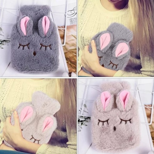 Hot water bottle - ༝hot,