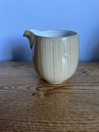 Denby caramel stripes - denby,