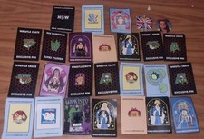 25x WWE WWF AEW Wrestling