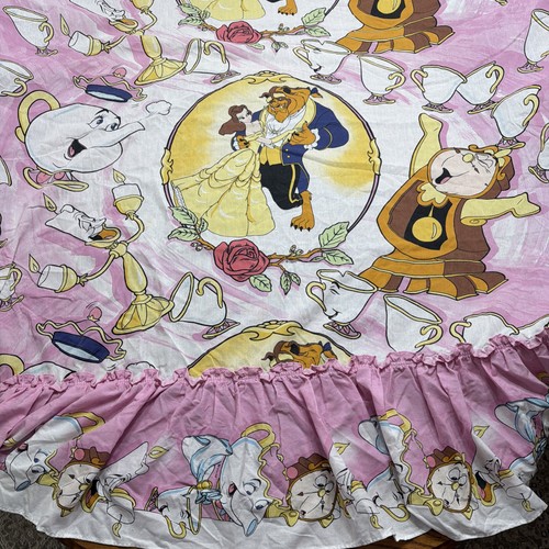 Rare 1990s disney beauty and - 1990s,