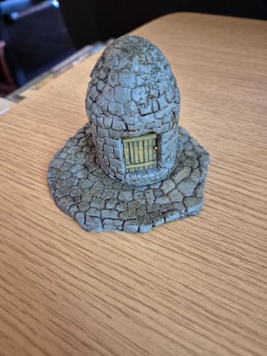 Fog models scale old - models,