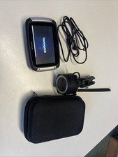 TomTom Rider 400 Motorcycle