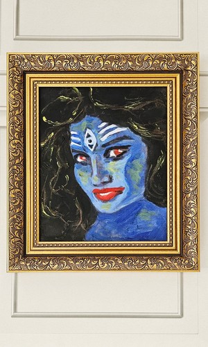 Original one kind oil - a,