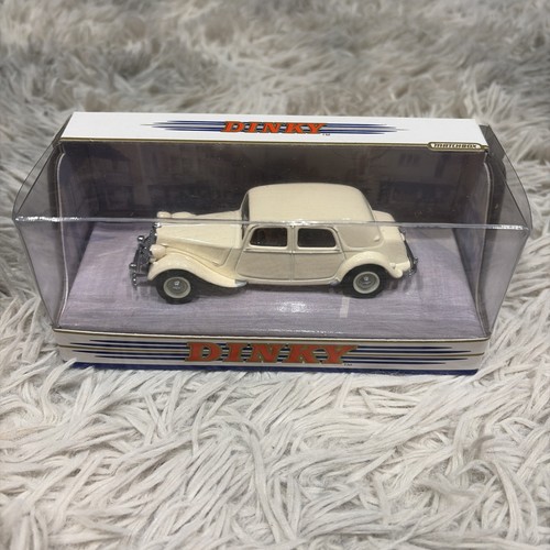 Dinky 22b 1952 - dinky,