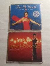 Rare Jane McDonald - You're My