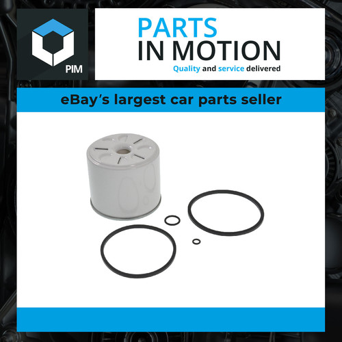 Fuel filter fits citroen - fuel,