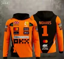 KIDS * F1 Mclaren Lando Norris