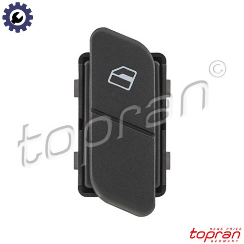 Switch window regulator - regulator, 114