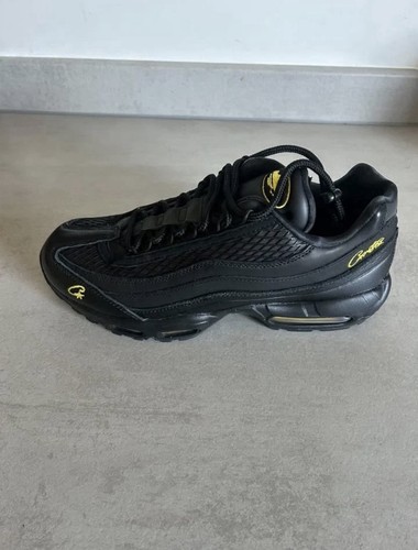 Nike corteiz air - air, honey