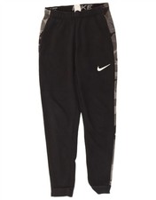 NIKE Mens Dri Fit Tracksuit