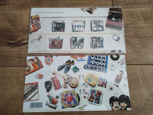 Royal mail 2007 the - royal,