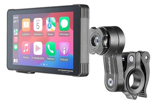 Interphone ridesync - -,