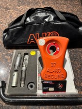 used caravan parts accessories