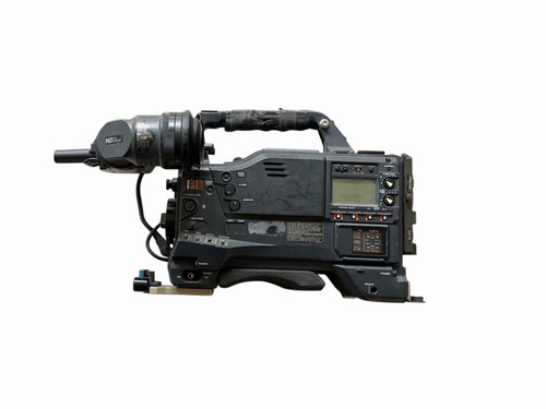 Panasonic hdx900 high - aj-hdx900,