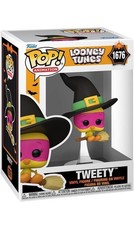 Funko Pop Animation Looney