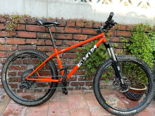 Cotic soul gen wheels - soul,