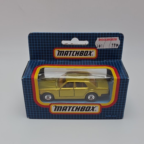 Vintage 1987 matchbox - 1987,