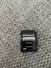 Renault TomTom R-Link  11.45 -
