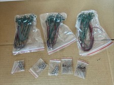 30 x OO/HO gauge LED Model