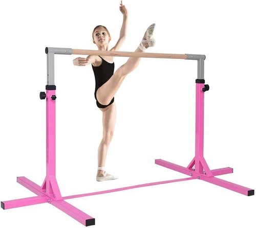 Kids gymnastics training bar - kids,