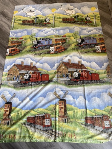 Vintage thomas the tank - tank, engine