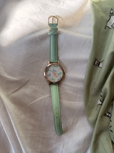 Watch - , working)