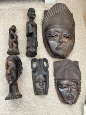 Nigerian/South African Hand