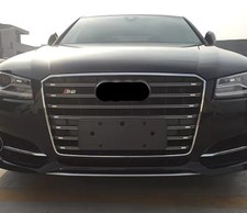For Audi A8 S8 2014-2017 D4.5