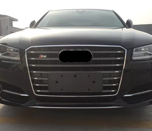 For audi 2014 2017 - for, s8
