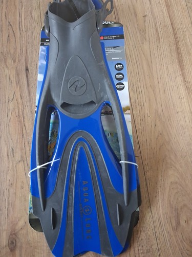 Aqualung adult fins flippers - aqualung, fins/