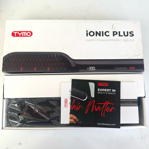 Tymo ionic plus hair - tymo,